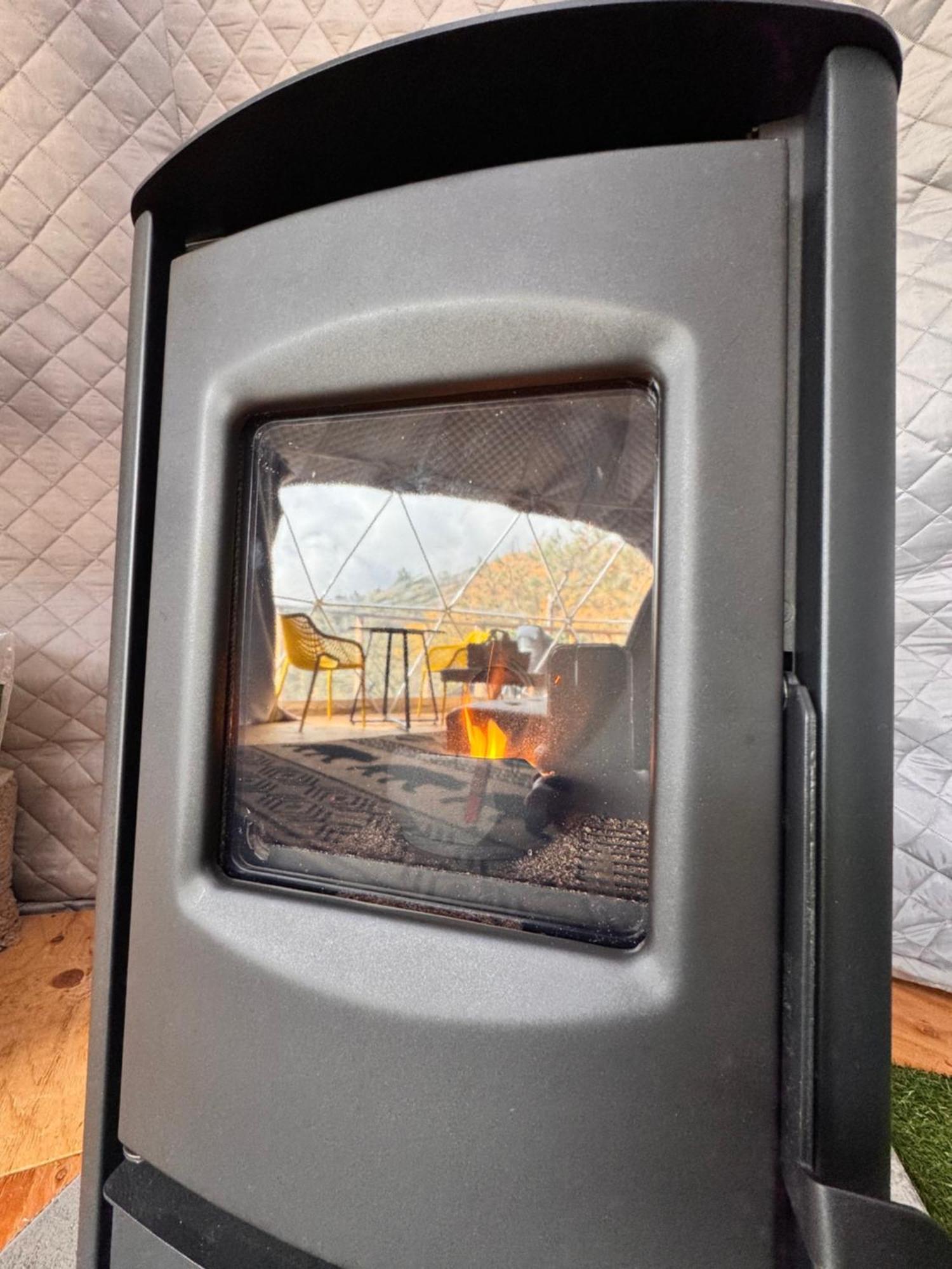 Enchanted Forest Dome ,10-15 Minutes To Kings Canyons-New Pellet Stove For Cozy Warm Nights Dunlap Екстериор снимка