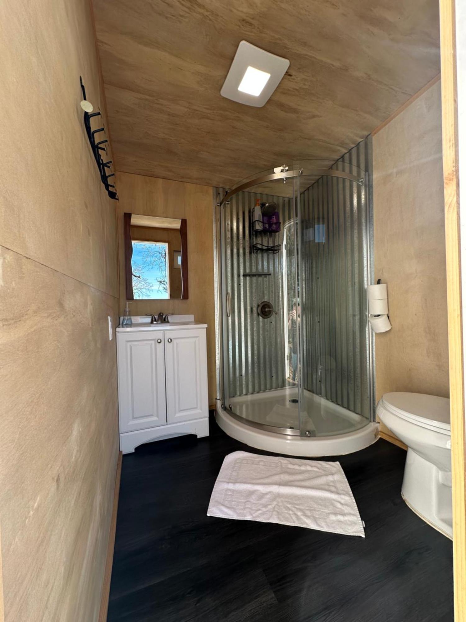 Enchanted Forest Dome ,10-15 Minutes To Kings Canyons-New Pellet Stove For Cozy Warm Nights Dunlap Екстериор снимка